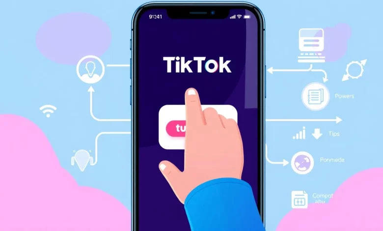 How to Download TikTok Videos: Step-by-Step Guide
