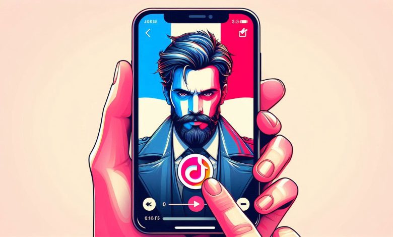 Comment Télécharger Vidéo TikTok HD Sans Watermark