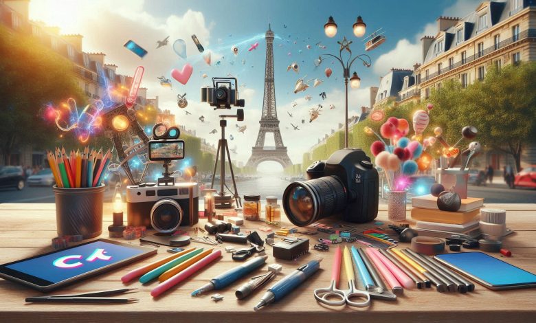 Meilleurs Outils Pour Télécharger TikTok Vidéos France 2025