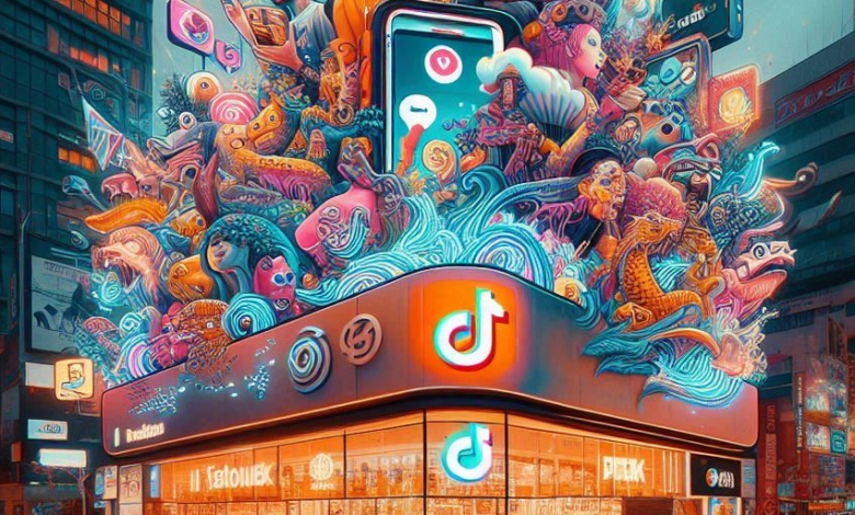 Top TikTok Trends in Indonesia: Week 18, 2025