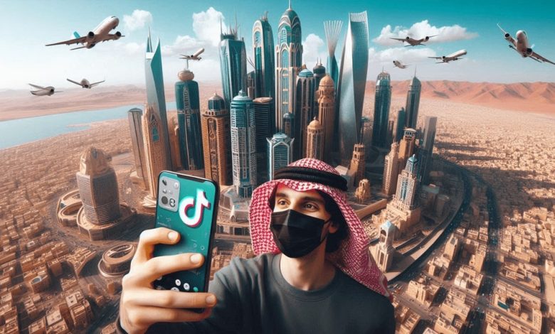 أبرز فيديوهات تيكتوك في السعودية للأسبوع 21 لعام 2025